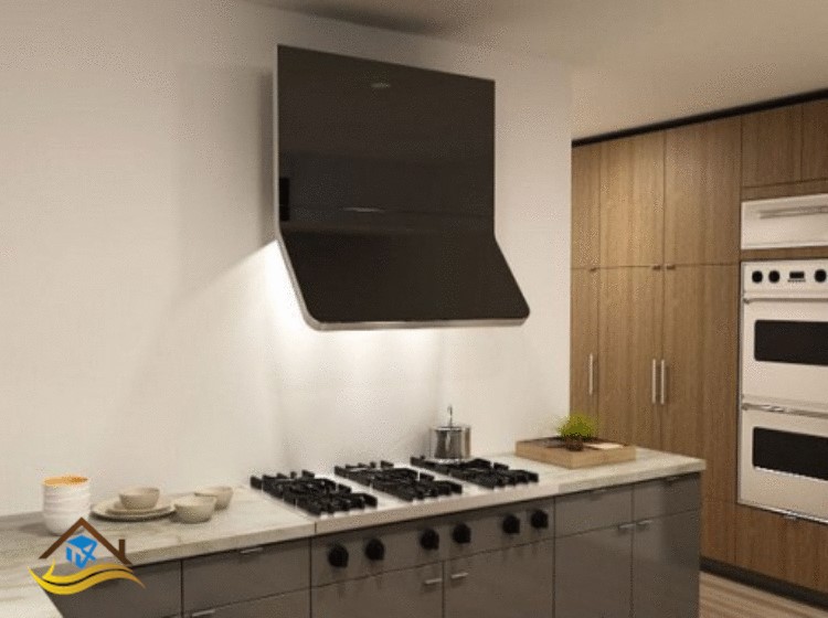 MÀY HÚT MÙI - NC2